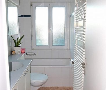 2.0 Zimmerwohnung in Thayngen - Foto 3