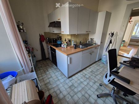 2 Zimmer, 50 m² - Photo 2