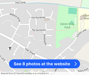 Wivelsfield, Eaton Bray, Dunstable, Bedfordshire, LU6 - Photo 1