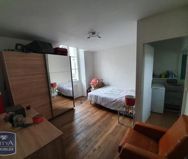 Location Appartement 2 pièces 44m² LE BLANC 36300 - Photo 2