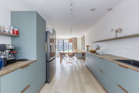 Huis te huur: Graafschap Hollandlaan 75 2553 MC Den Haag - Foto 5