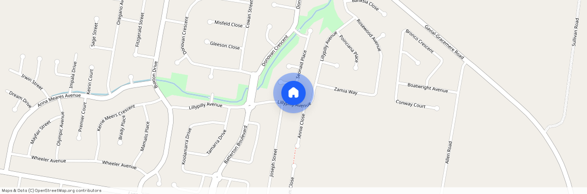 44 Lillypilly Avenue, Qld 4702, Gracemere