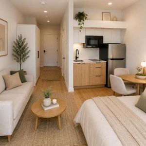 1 CH - 1 SDB - Montréal - $995 /mo - Photo 2