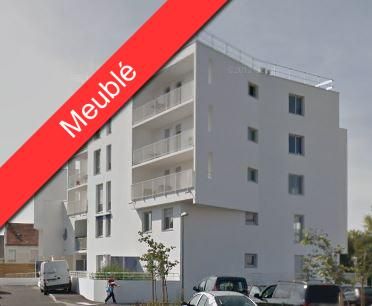 Location Appartement 2 pièces 54m² ST NAZAIRE 44600 - Photo 5