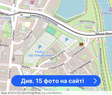 Wenecjańska 7 | 2 pokoje plus gabinet | Premium - Фото 1