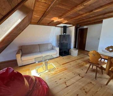 2.5 Zimmer, 45 m², 3. Stock - Photo 1