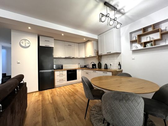 Komfortowy 2-poziomowy apartament na wynajem - Фото 1