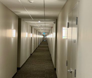 For Lease - 830 Megson Terrace Unit# 215, Milton, Ontario - Photo 6