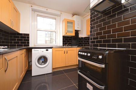 1 bedroom in a flat share to rent - Photo 4