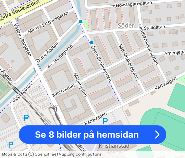 Kvarngatan 6 B - Foto 1
