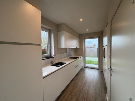 Halfopen woning te huur te Vleteren - Photo 5