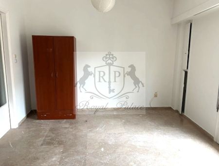 Studio/Γκαρσονιέρα για ενοικίαση Αγία Σοφία (Πάτρα) - Φωτογραφία 5