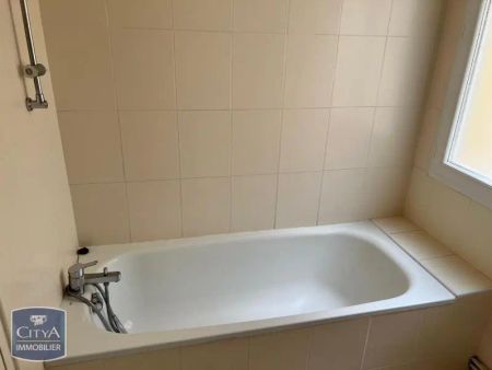 Appartement à louer 1 pièce 24.66m² - Photo 3