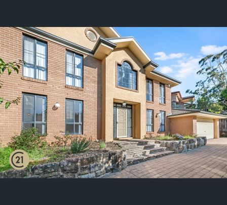 48 John Road, Cherrybrook, NSW 2126 - Photo 1