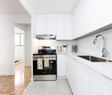 For Lease - 101 Roehampton Avenue Unit# 503, Toronto, Ontario - Photo 4