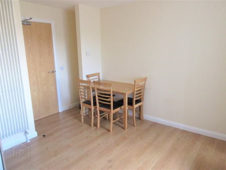 Fitzwilliam Mews, 101d Rugby Avenue, Queens Quarter, Belfast, BT7 1QA - Photo 2