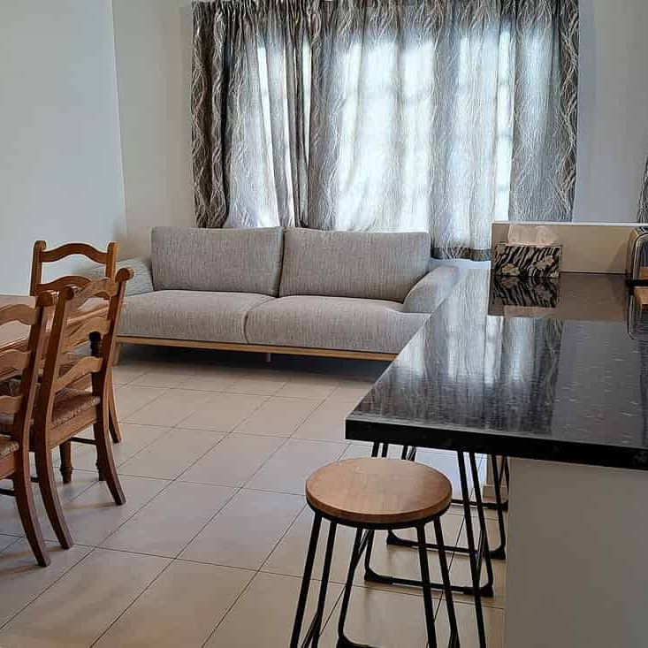 3bdrm Fully Furnished House Mid Term Rental - Photo 1