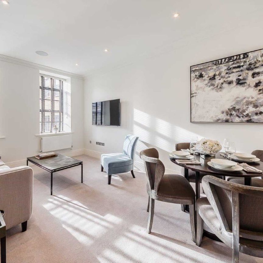 2 bed flat to rent - Photo 1