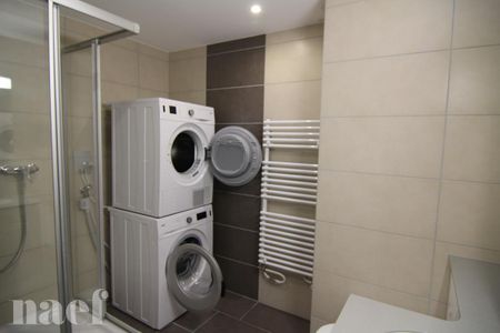 4.5 Zimmer, 102 m², 1. Stock - Photo 2