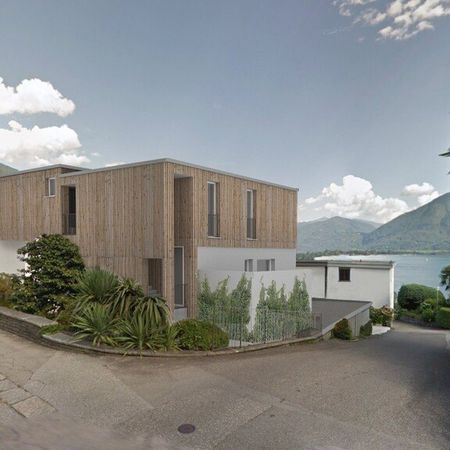 Via Rinaldo Simen 118, 6648, Minusio - Photo 3