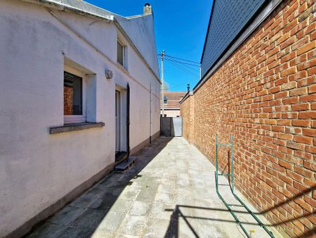 Huis met één slaapkamer in Écaussinnes - Photo 5