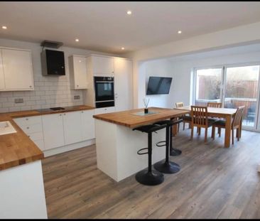 Room in a Shared House, Orchard Road, BS15 - Photo 3