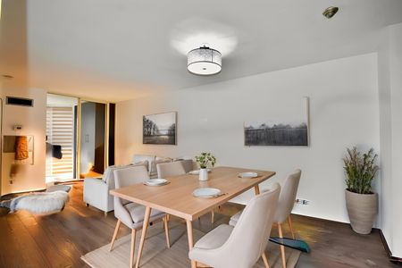 For Lease - 44 St Joseph Street Unit# 1609, Toronto, Ontario - Photo 3