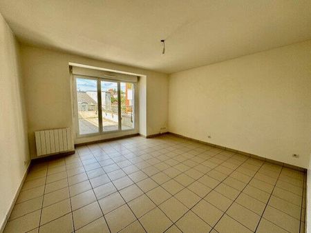 Location appartement 2 pièces 49.6 m² à Bois-Guillaume (76230) - Photo 2