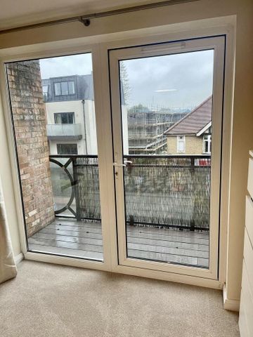 1 bedroom apartment to rent - Photo 4