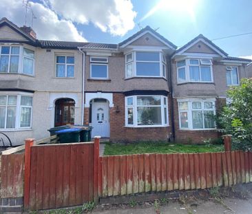 Standard Avenue, Tile Hill, Coventry - Photo 2