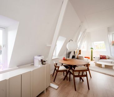 Appartement te huur: Maarten Harpertszoon Trompstraat 24-4 1056 JA ... - Photo 3