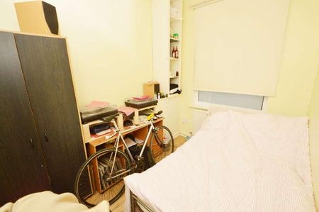 Viscount Street, Rusholme, Manchester, M14 - Photo 4