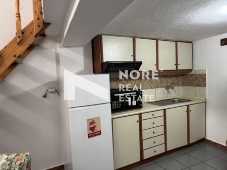 Καβάλα, Σούγιελο. Γκαρσονιέρα ΤΥΠΟΥ LOFT 39τ.μ. στο Ισόγειο Πολυκατοικίας διατίθεται προς Ενοικίαση - Photo 5