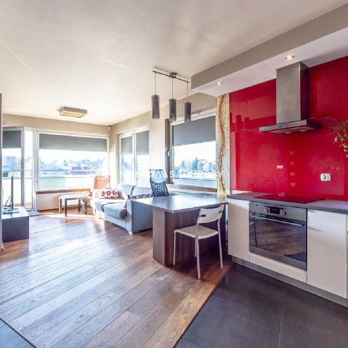 Mieszkanie Kraków Grzegórzki powierzchnia 53.2 m² C206-WM-35299 - Photo 1