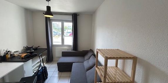 Location Appartement 1 pièce 20m² TALENCE 33400 - Photo 2