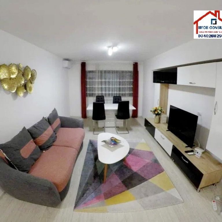VADUL BISTRITEI- 2 camere, bloc nou, cod CE 451 - Fotografie 1