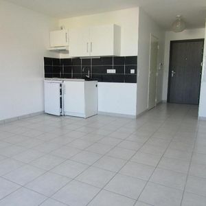Location Appartement 1 pièce 29m² ALBI 81000 - Photo 2