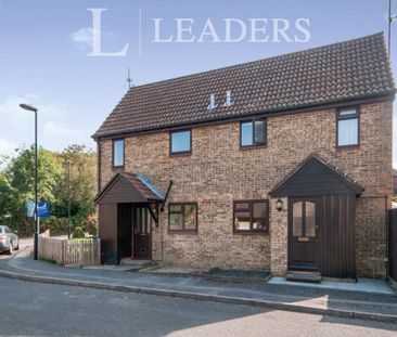 1 bedroom house to rent Stonefield Way, Burgess Hill, West Sussex, ... - Photo 6