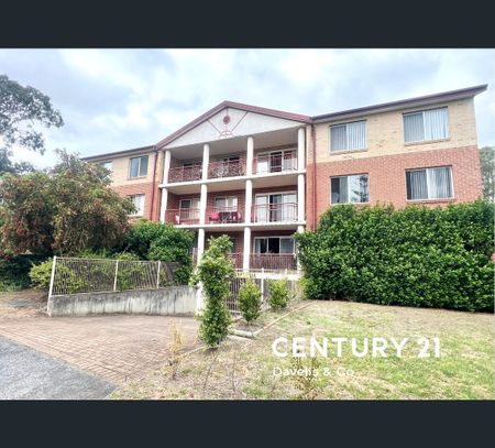 28/16-18 Fifth Avenue, Blacktown, NSW 2148 - Photo 2