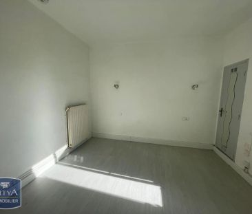 Appartement à louer 2 pièces 24.66m² - Photo 4