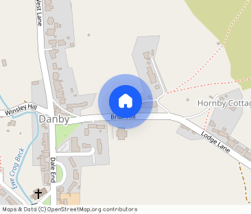 Briar Hill, Danby - Photo 1