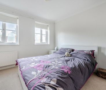 2 bedroom terraced house to rent - Photo 6