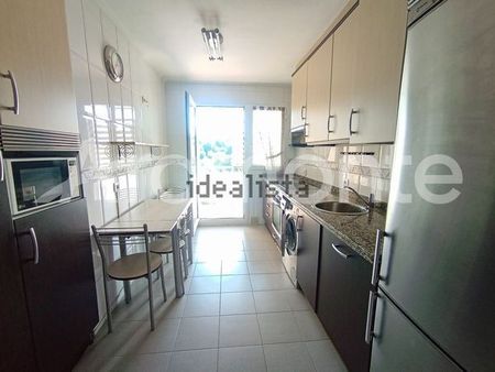 Alquiler de piso en Calle Ganaderos Asturianos, 6 - Photo 4