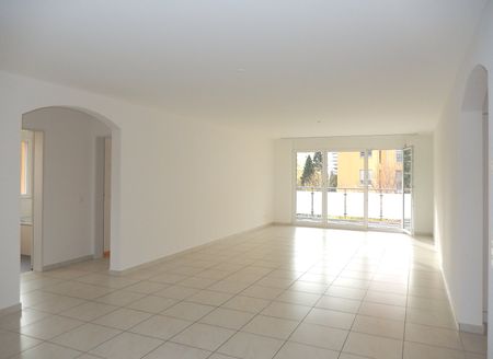 "Attraktive Parterrewohnung an zentraler Lage!" - Photo 2