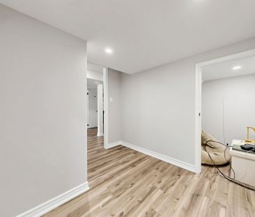 For Lease - 1628 PENNEL Drive, Oshawa, Ontario - Photo 6