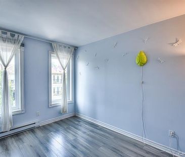 Av. Wilson, H4A 0A3, Montréal - Photo 1