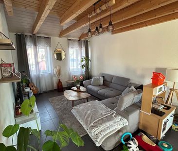 5 Zimmer - Photo 2