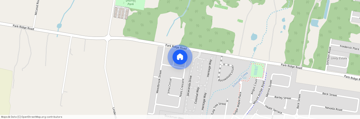 7 Olaf Loop, Park Ridge QLD 4125