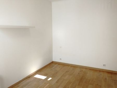 A Louer - Nantes CathÉdrale - Appartement 2 Pièces De 41,88 M² - Photo 2