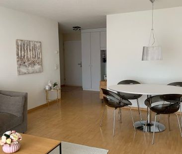 2 Zimmer, 60 m², 2. Stock - Photo 1